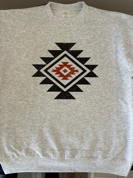 Aztec Crew