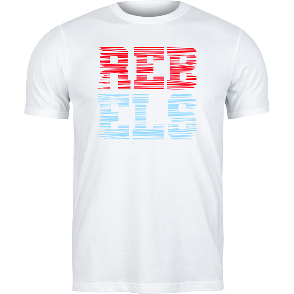Rebels Scratch