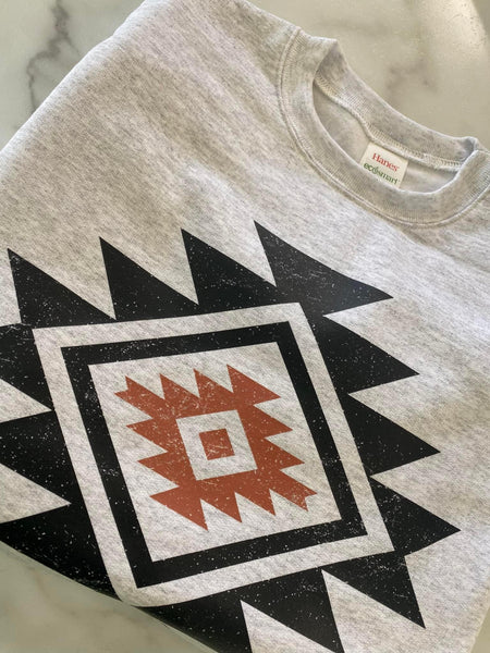 Aztec Crew
