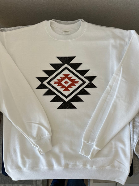 Aztec Crew