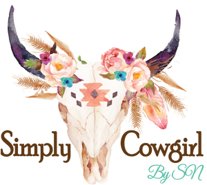 Simply Cowgirl by SN Gift Cards