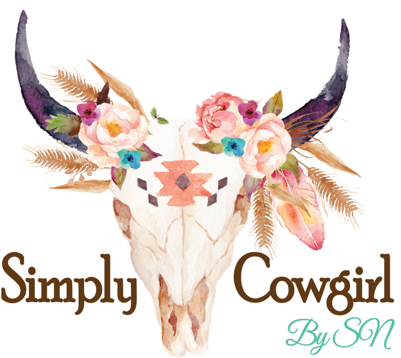 Simply Cowgirl by SN Gift Cards