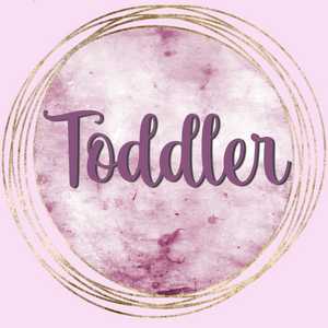 Toddler