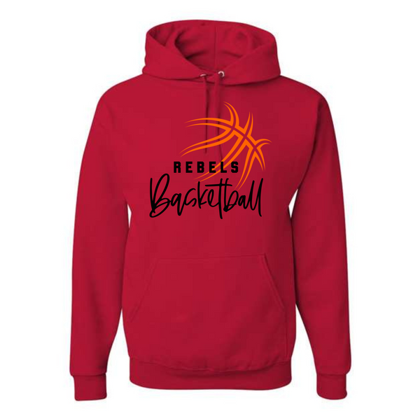 Rebels Basketball