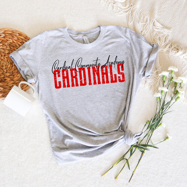 Cardinal Community Academy - Youth