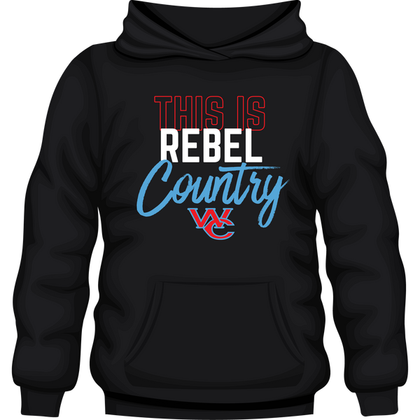 This is Rebels Country - Youth