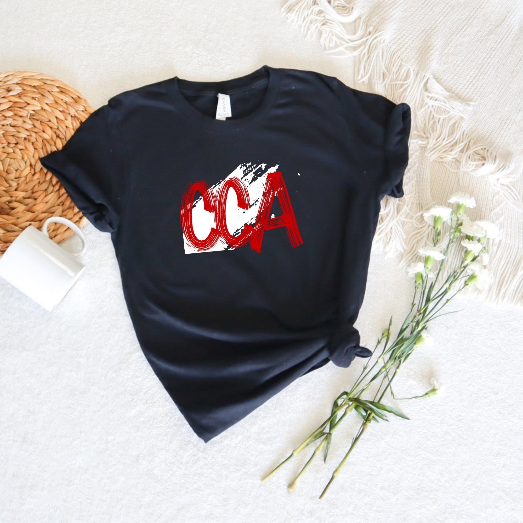 CCA Paint Swipe - Youth