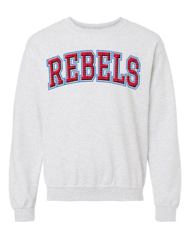 Puffy Rebels