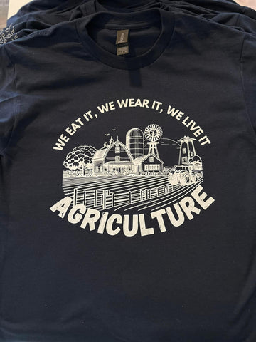 CCA Ag Shirts