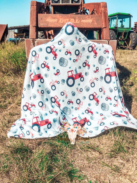 Kids Wearable Blankets