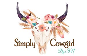 Simply Cowgirl by SN