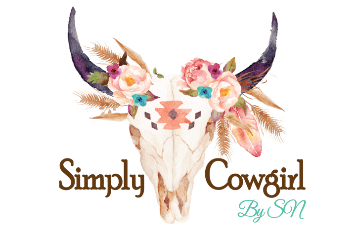 Simply Cowgirl by SN
