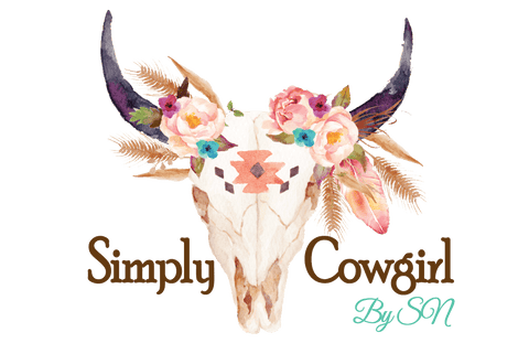 Simply Cowgirl by SN Gift Card