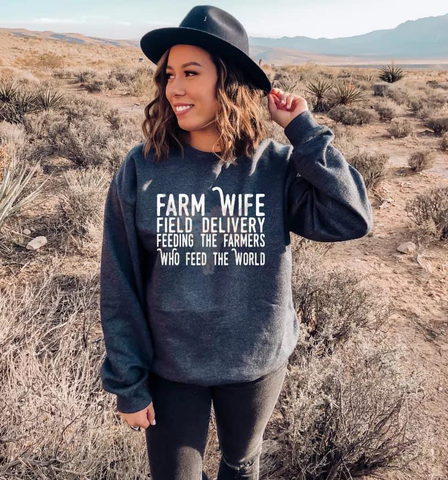 Farm Wife