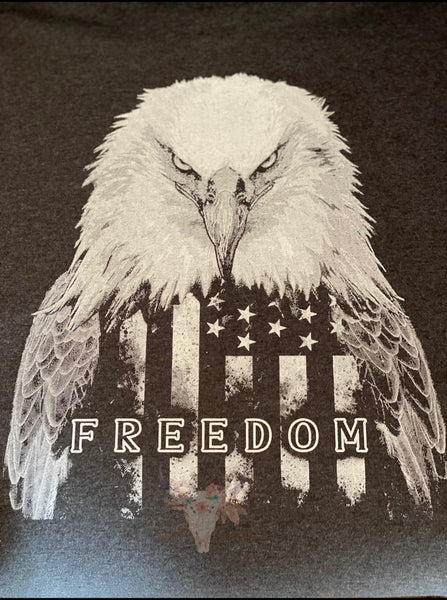 Freedom Eagle