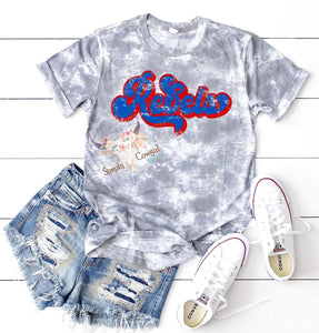 •EXCLUSIVE• Rebel TieDye T